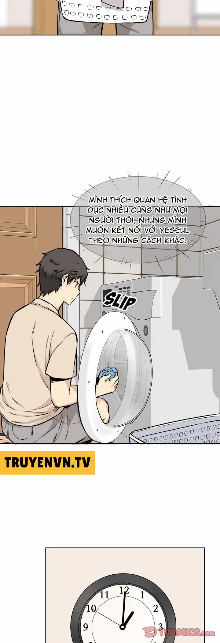 Cho Kẹo Hay Bị Ghẹo 26 trang 26