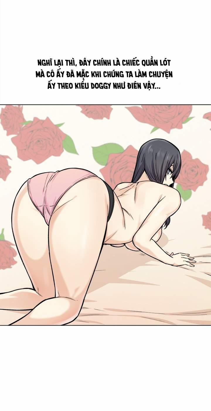 Cho Kẹo Hay Bị Ghẹo 26 trang 30