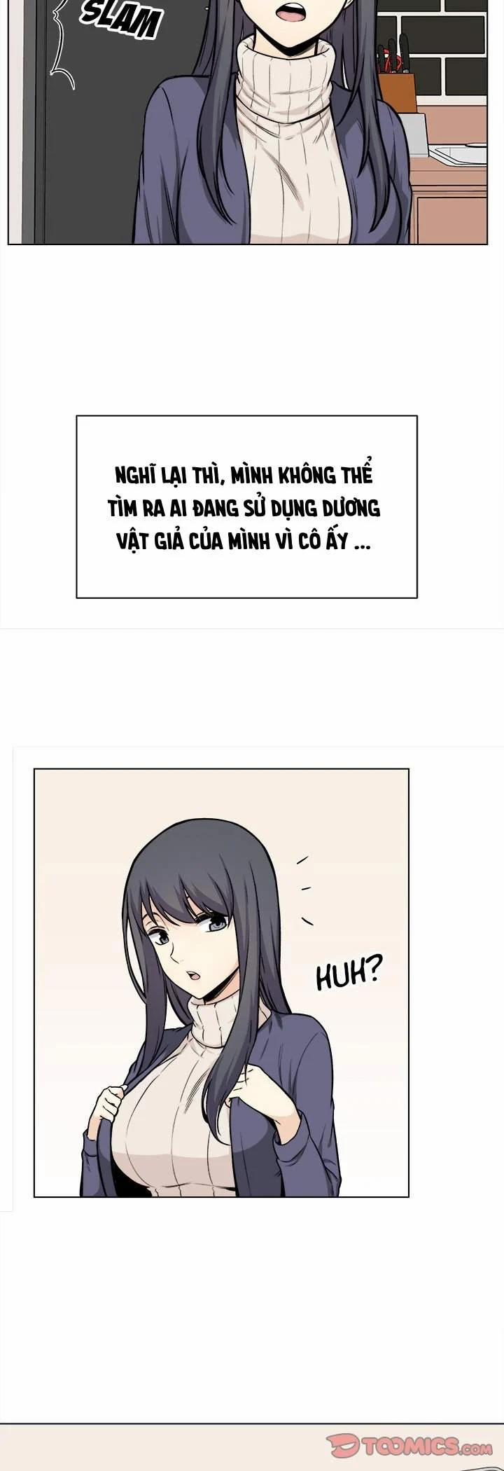 Cho Kẹo Hay Bị Ghẹo 26 trang 37