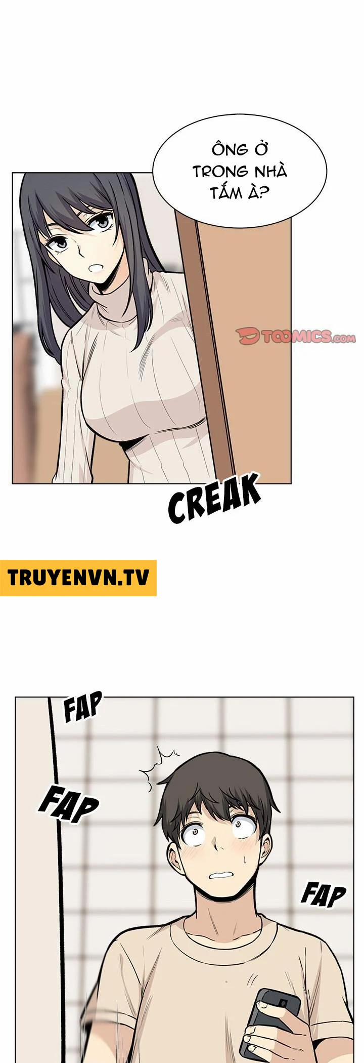 Cho Kẹo Hay Bị Ghẹo 26 trang 41