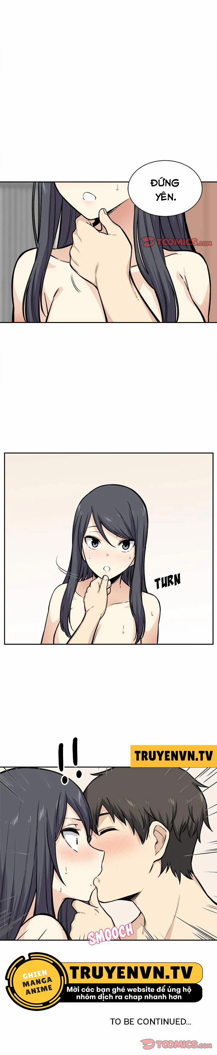 Cho Kẹo Hay Bị Ghẹo 27 trang 24