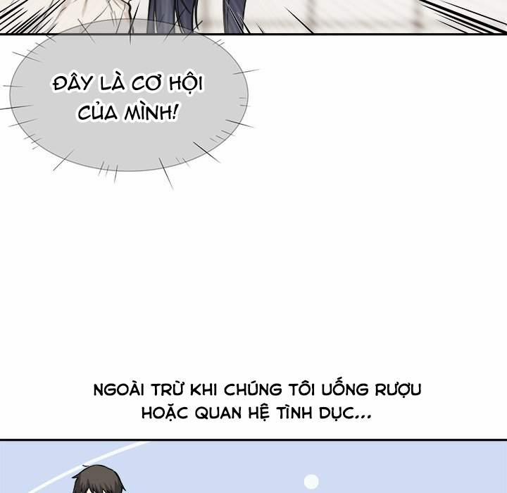 Cho Kẹo Hay Bị Ghẹo 27 trang 6