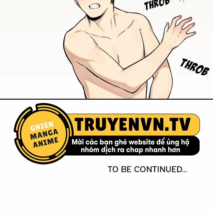 Cho Kẹo Hay Bị Ghẹo 28 trang 21