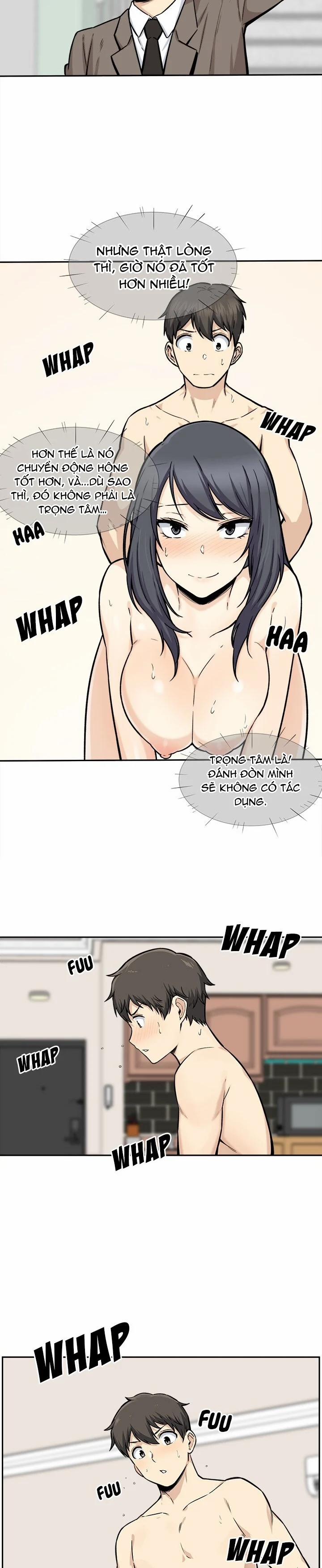 Cho Kẹo Hay Bị Ghẹo 29 trang 5