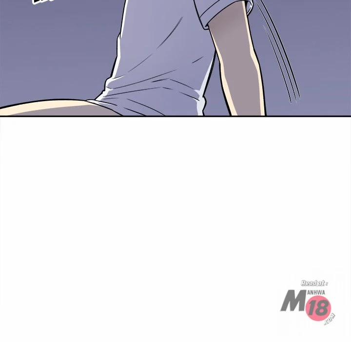 Cho Kẹo Hay Bị Ghẹo 30 trang 10