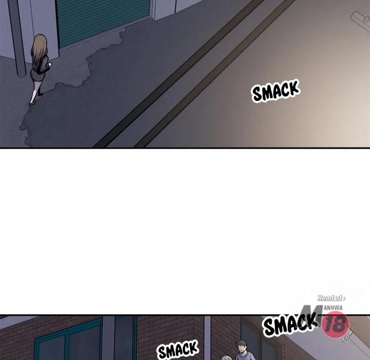 Cho Kẹo Hay Bị Ghẹo 30 trang 105