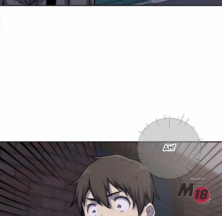 Cho Kẹo Hay Bị Ghẹo 30 trang 107