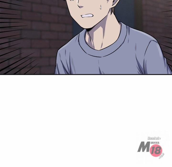 Cho Kẹo Hay Bị Ghẹo 30 trang 108