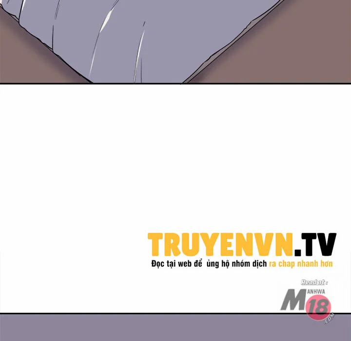 Cho Kẹo Hay Bị Ghẹo 30 trang 12