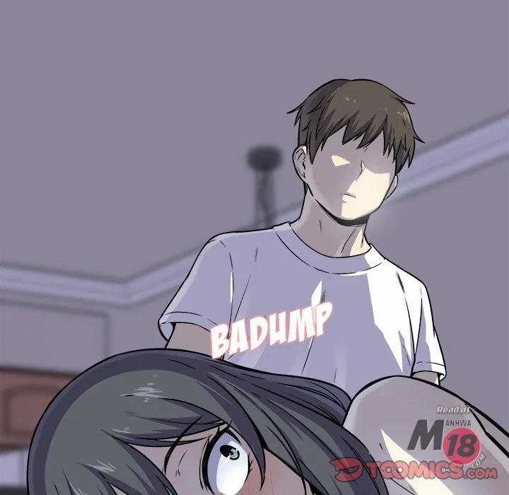 Cho Kẹo Hay Bị Ghẹo 30 trang 13