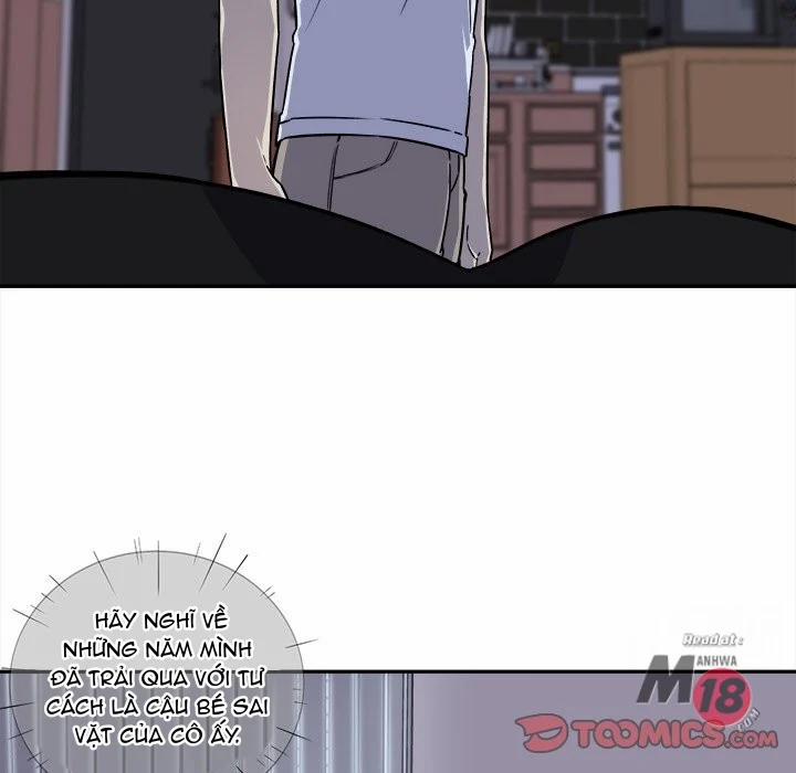 Cho Kẹo Hay Bị Ghẹo 30 trang 19