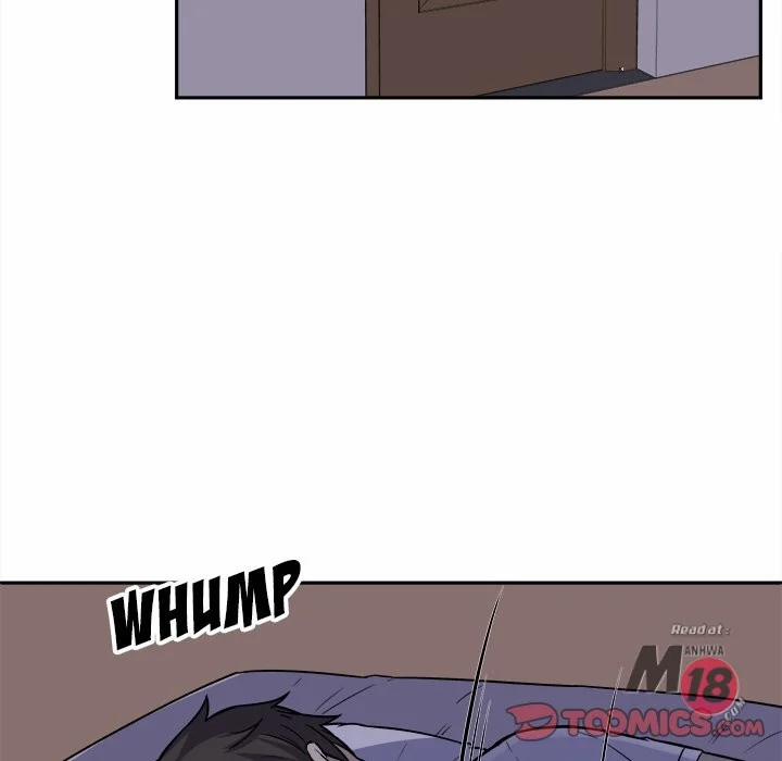 Cho Kẹo Hay Bị Ghẹo 30 trang 23