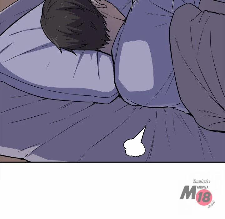 Cho Kẹo Hay Bị Ghẹo 30 trang 24