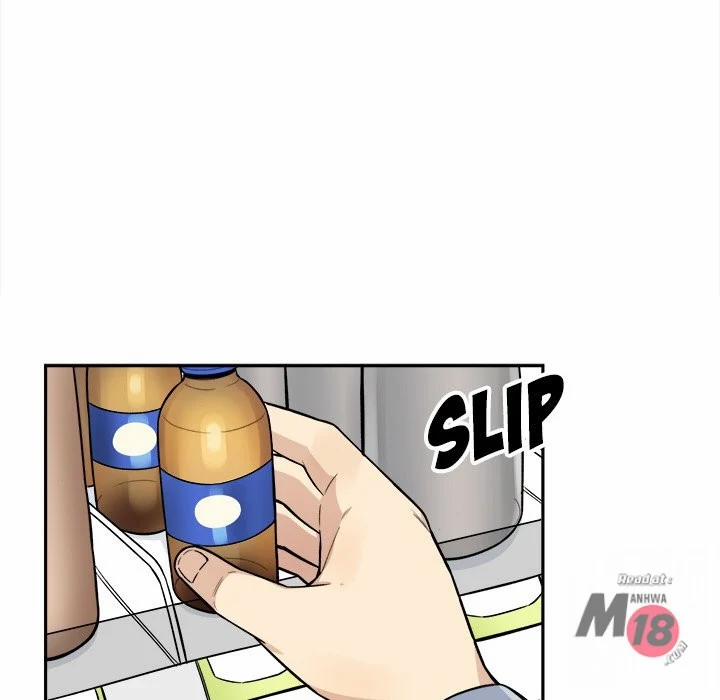 Cho Kẹo Hay Bị Ghẹo 30 trang 28