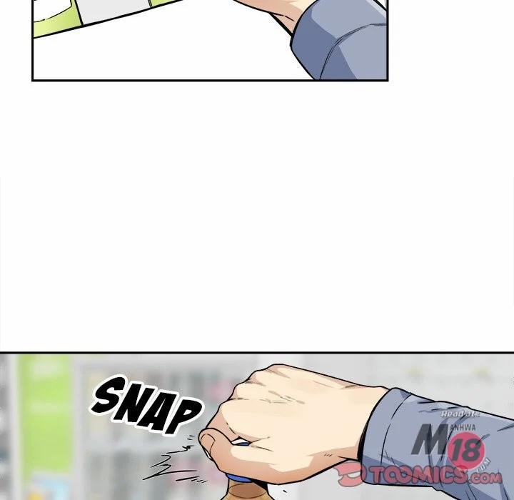 Cho Kẹo Hay Bị Ghẹo 30 trang 29