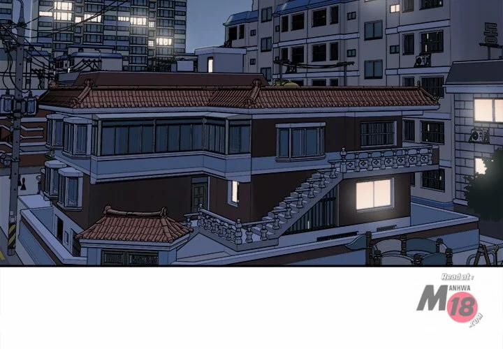 Cho Kẹo Hay Bị Ghẹo 30 trang 3