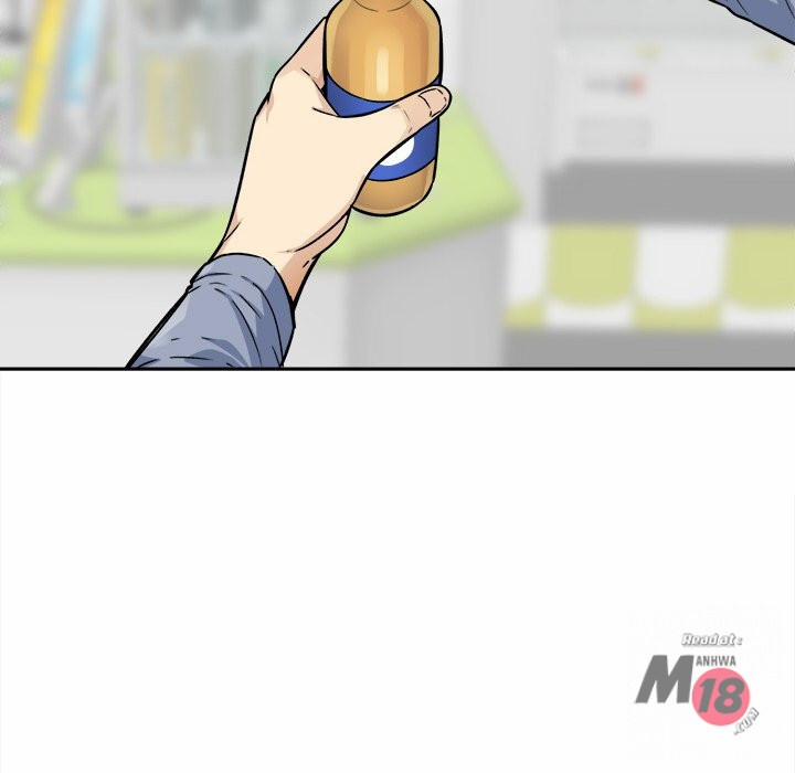 Cho Kẹo Hay Bị Ghẹo 30 trang 30