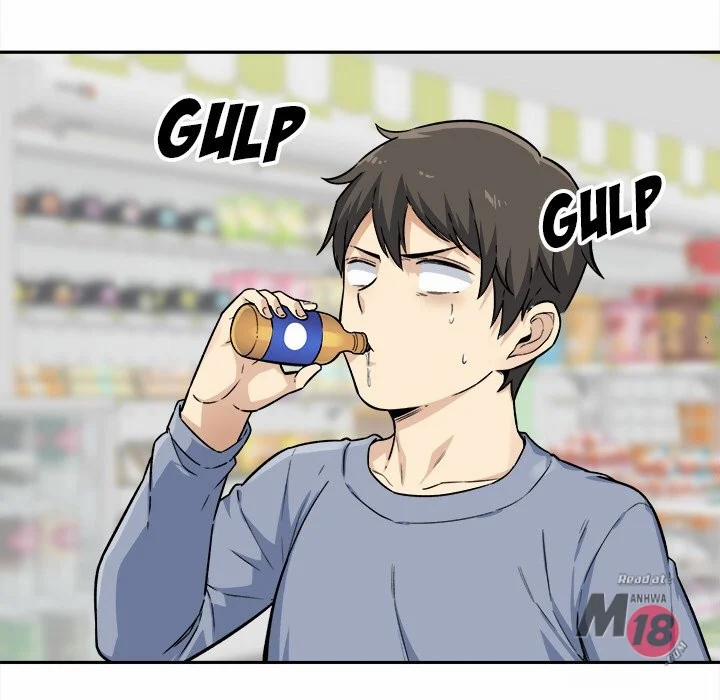 Cho Kẹo Hay Bị Ghẹo 30 trang 31