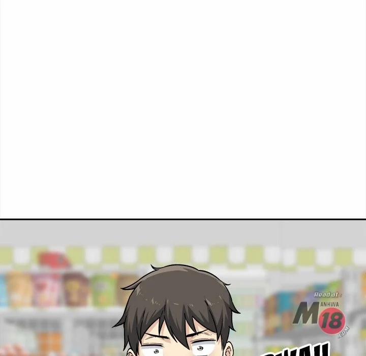 Cho Kẹo Hay Bị Ghẹo 30 trang 32