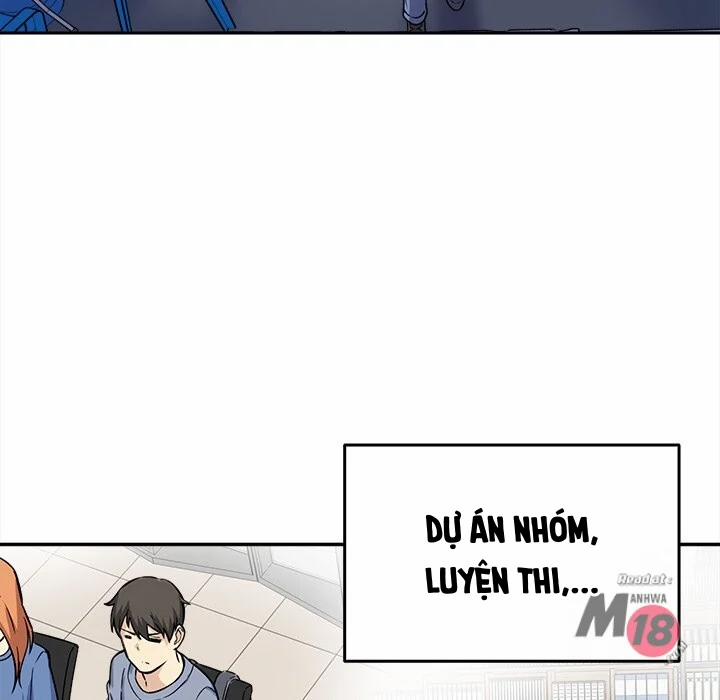 Cho Kẹo Hay Bị Ghẹo 30 trang 36