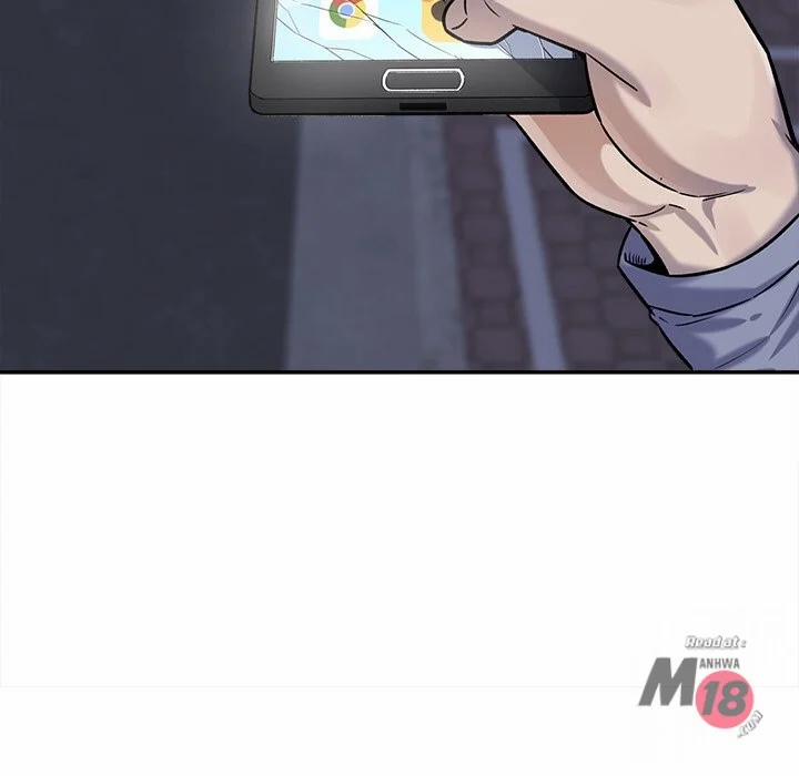 Cho Kẹo Hay Bị Ghẹo 30 trang 41