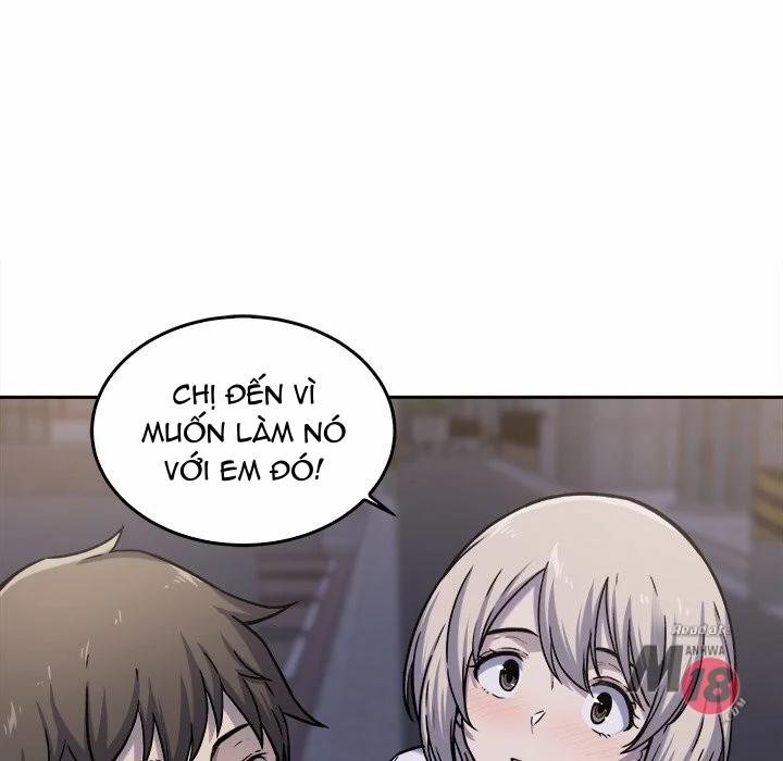 Cho Kẹo Hay Bị Ghẹo 30 trang 44