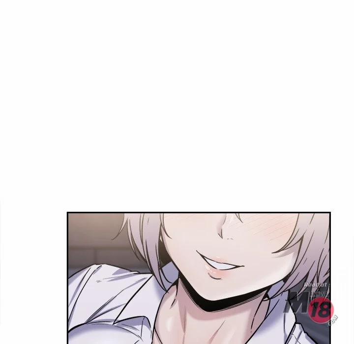 Cho Kẹo Hay Bị Ghẹo 30 trang 46