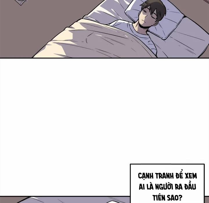 Cho Kẹo Hay Bị Ghẹo 30 trang 5