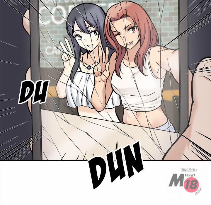 Cho Kẹo Hay Bị Ghẹo 30 trang 52