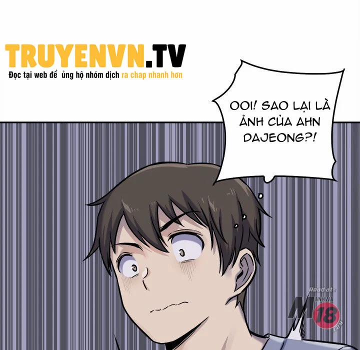 Cho Kẹo Hay Bị Ghẹo 30 trang 53