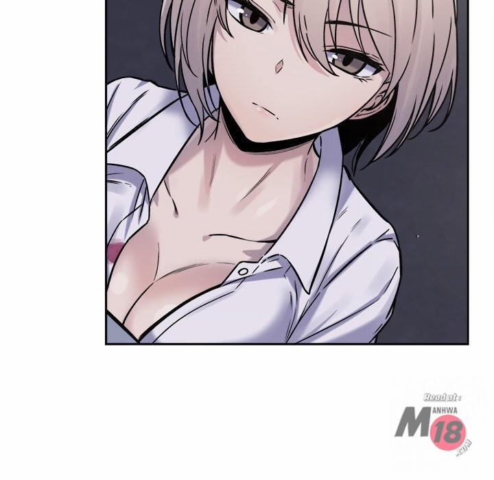 Cho Kẹo Hay Bị Ghẹo 30 trang 56