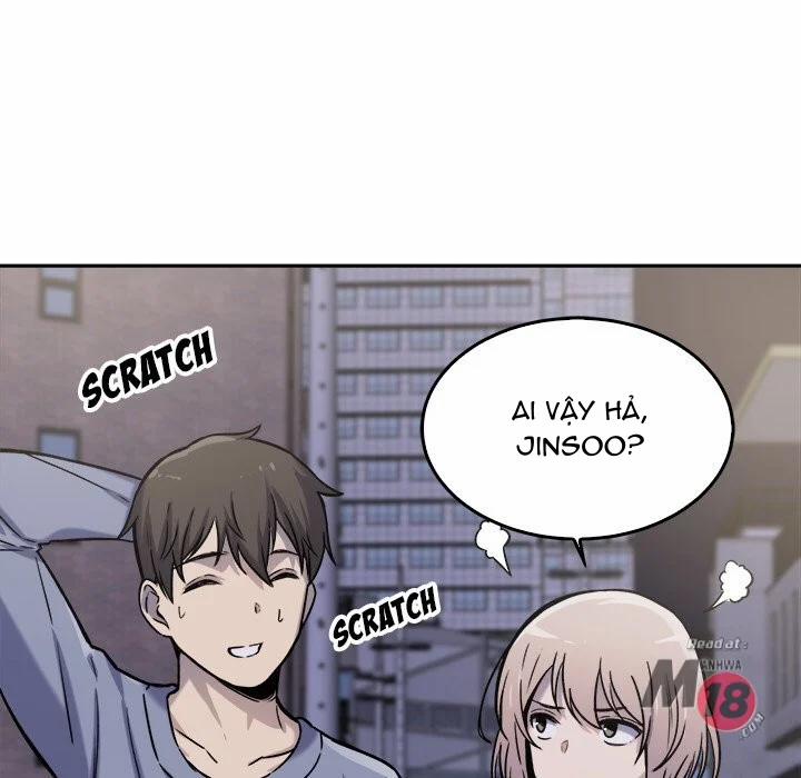 Cho Kẹo Hay Bị Ghẹo 30 trang 57