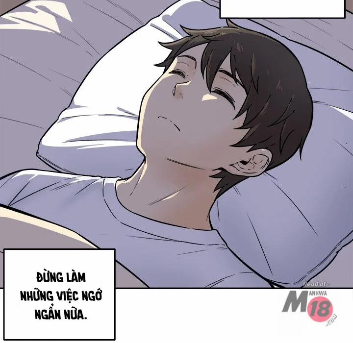 Cho Kẹo Hay Bị Ghẹo 30 trang 6