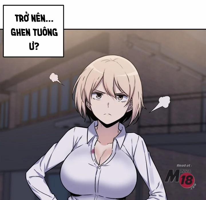 Cho Kẹo Hay Bị Ghẹo 30 trang 62