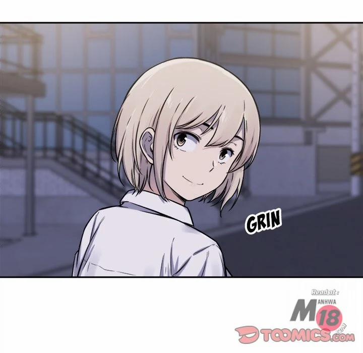 Cho Kẹo Hay Bị Ghẹo 30 trang 68