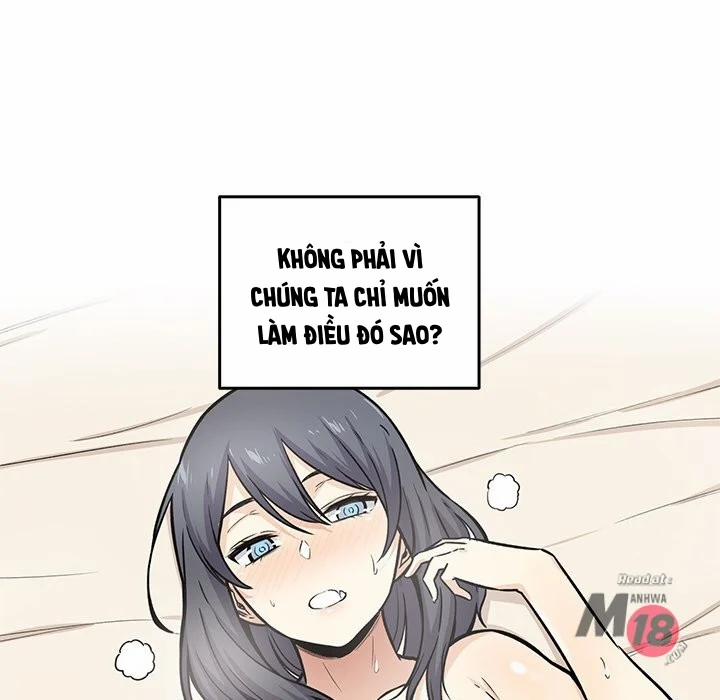 Cho Kẹo Hay Bị Ghẹo 30 trang 7