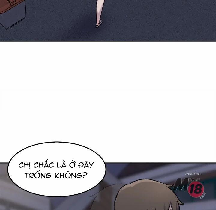 Cho Kẹo Hay Bị Ghẹo 30 trang 71