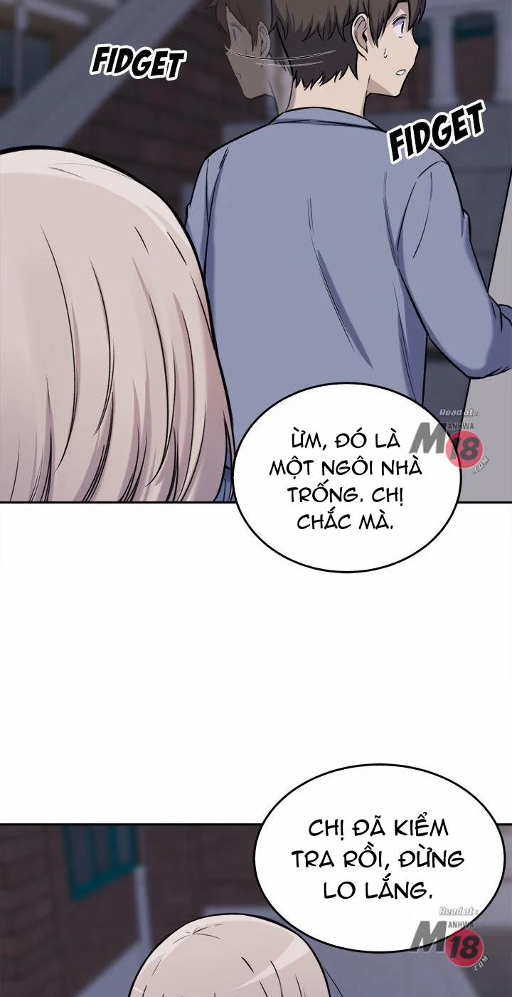 Cho Kẹo Hay Bị Ghẹo 30 trang 72