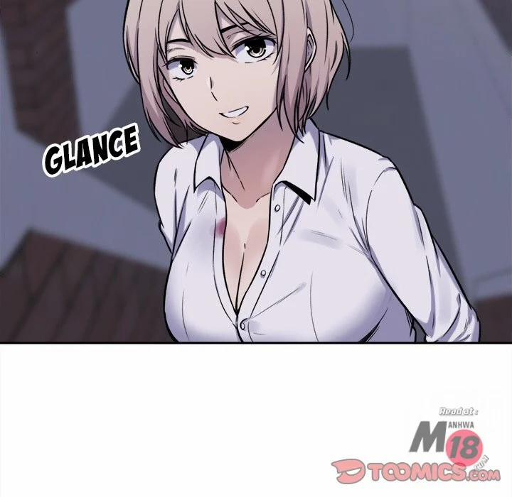 Cho Kẹo Hay Bị Ghẹo 30 trang 73