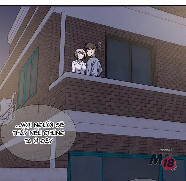 Cho Kẹo Hay Bị Ghẹo 30 trang 76