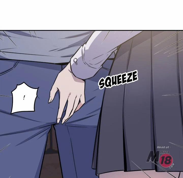 Cho Kẹo Hay Bị Ghẹo 30 trang 81