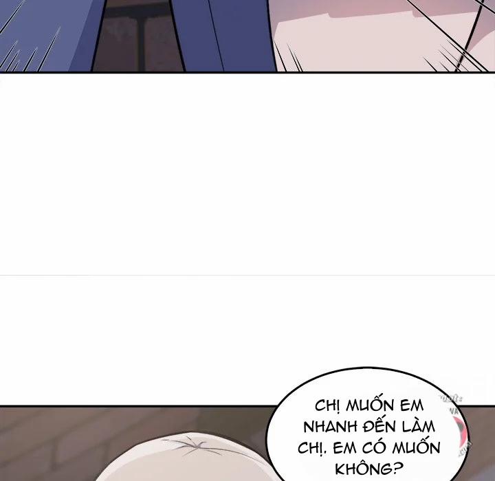 Cho Kẹo Hay Bị Ghẹo 30 trang 82