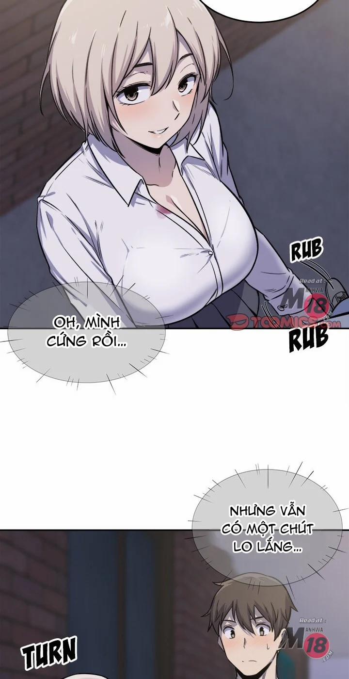 Cho Kẹo Hay Bị Ghẹo 30 trang 83