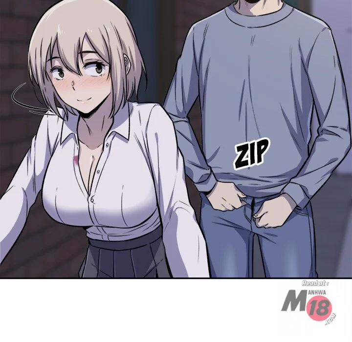 Cho Kẹo Hay Bị Ghẹo 30 trang 84