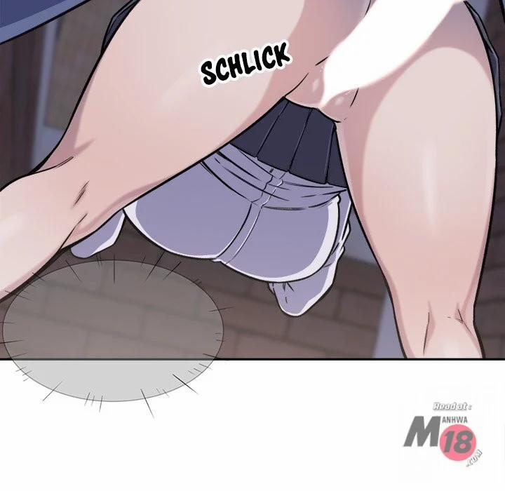 Cho Kẹo Hay Bị Ghẹo 30 trang 93