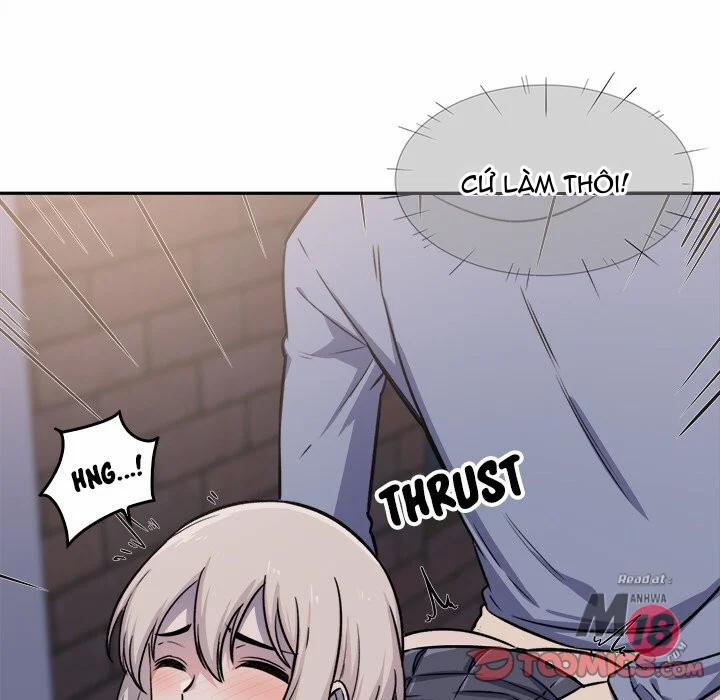 Cho Kẹo Hay Bị Ghẹo 30 trang 94