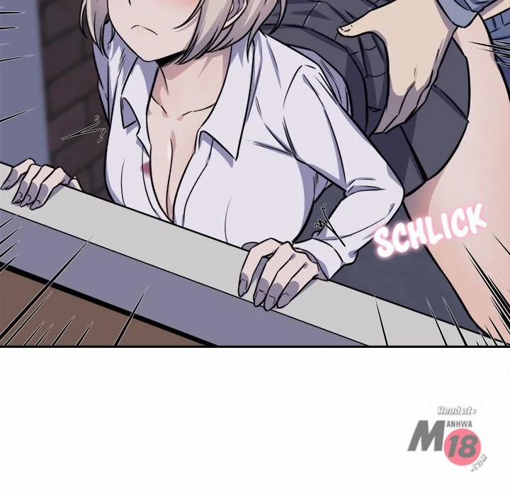 Cho Kẹo Hay Bị Ghẹo 30 trang 95