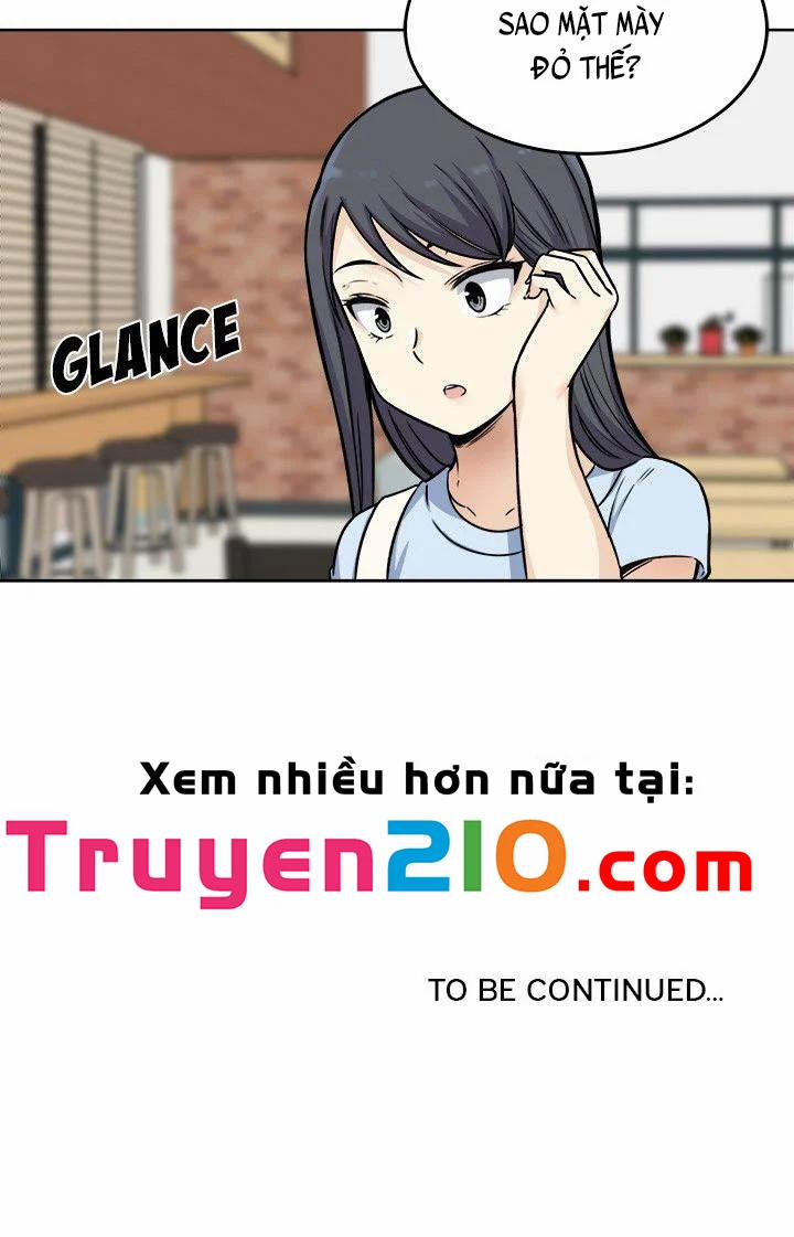 Cho Kẹo Hay Bị Ghẹo 32 trang 7