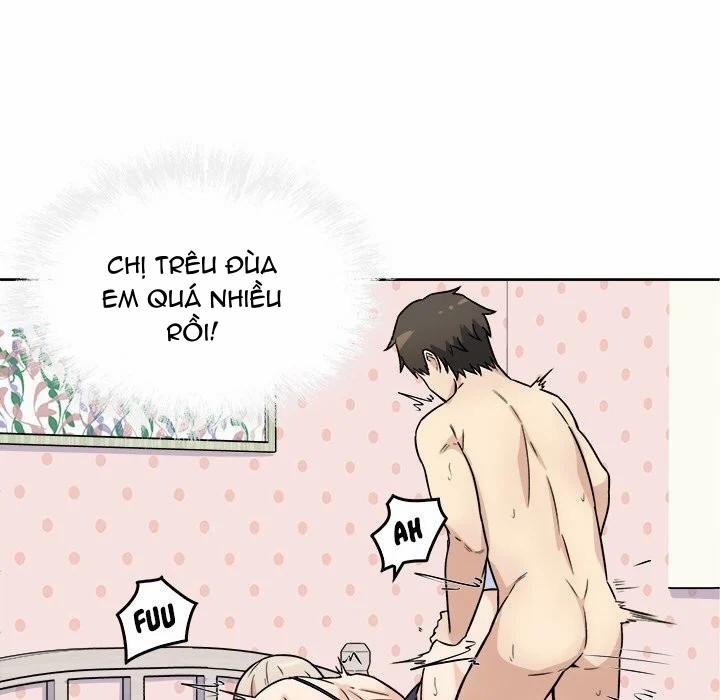 Cho Kẹo Hay Bị Ghẹo 34 trang 9