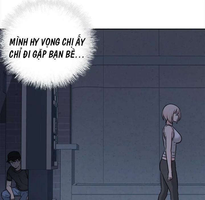 Cho Kẹo Hay Bị Ghẹo 37 trang 10